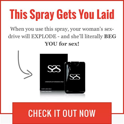 strongest pheromones to attract women.